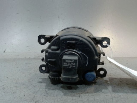 PHARE ANTIBROUILLARD AVANT DROIT RENAULT MEGANE
