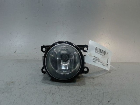PHARE ANTIBROUILLARD AVANT GAUCHE RENAULT MEGANE