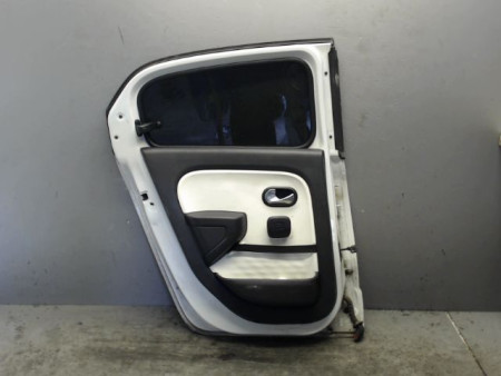 PORTE ARRIERE GAUCHE RENAULT TWINGO