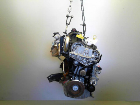 MOTEUR DIESEL RENAULT CLIO 1.5 dCi 