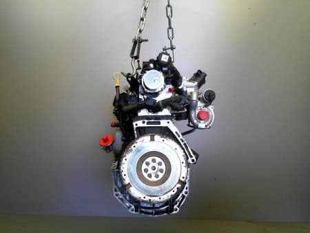 MOTEUR DIESEL RENAULT CLIO 1.5 dCi 