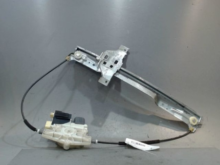 MECANISME+MOTEUR LEVE-GLACE AVANT DROIT CITROEN C4