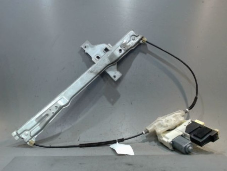MECANISME+MOTEUR LEVE-GLACE AVANT DROIT CITROEN C4