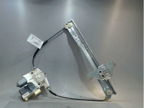 MECANISME+MOTEUR LEVE-GLACE AVANT GAUCHE CITROEN C4