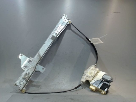 MECANISME+MOTEUR LEVE-GLACE AVANT GAUCHE CITROEN C4