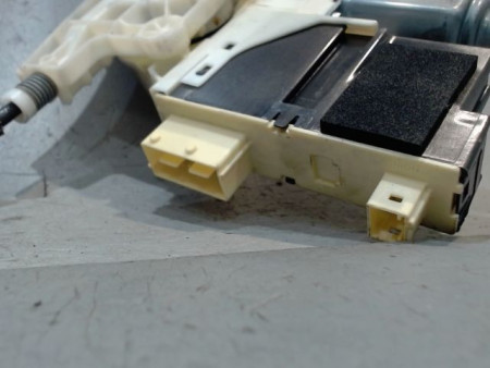 MECANISME+MOTEUR LEVE-GLACE AVANT GAUCHE CITROEN C4