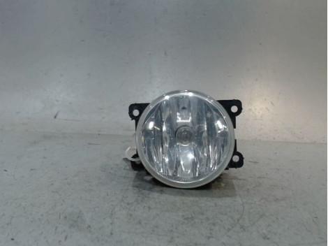 PHARE ANTIBROUILLARD AVANT GAUCHE PEUGEOT 208