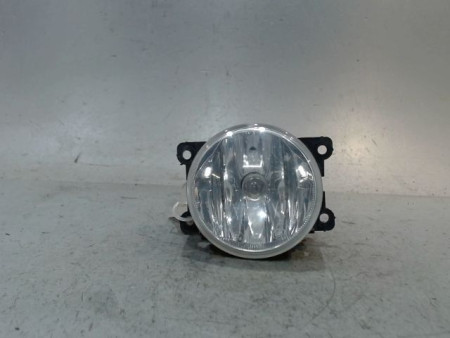 PHARE ANTIBROUILLARD AVANT GAUCHE PEUGEOT 208