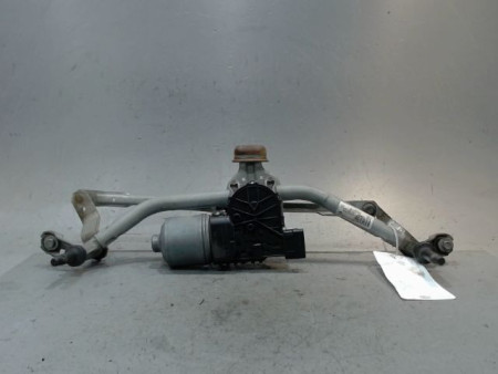 MECANISME ESSUIE-GLACE AVANT PEUGEOT 208