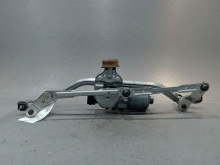 MECANISME ESSUIE-GLACE AVANT PEUGEOT 208