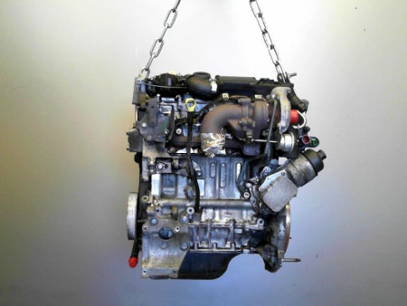 MOTEUR DIESEL CITROEN C3 1.4 HDi