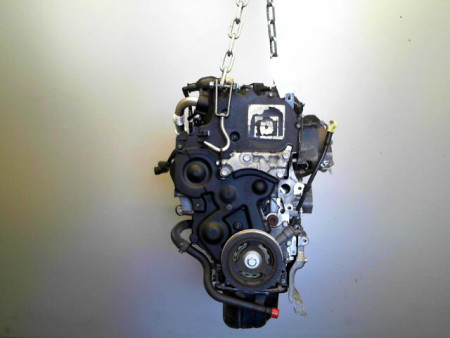 MOTEUR DIESEL CITROEN C3 1.4 HDi