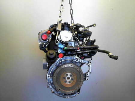 MOTEUR DIESEL CITROEN C3 1.4 HDi