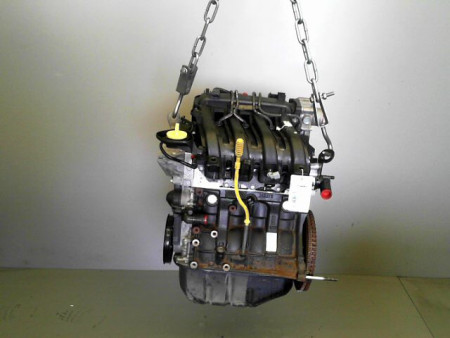 MOTEUR ESSENCE RENAULT TWINGO 1.2 16V 