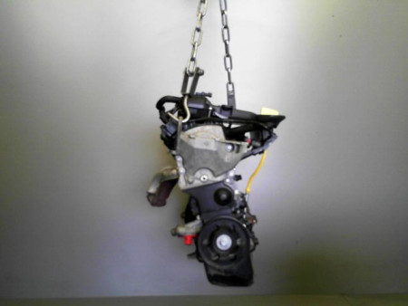 MOTEUR ESSENCE RENAULT TWINGO 1.2 16V 
