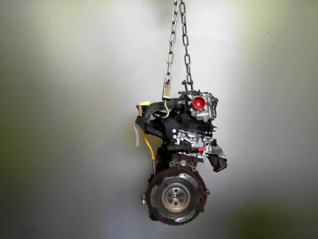 MOTEUR ESSENCE RENAULT TWINGO 1.2 16V 