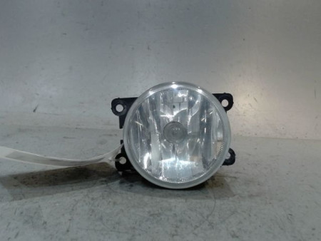PHARE ANTIBROUILLARD AVANT DROIT PEUGEOT 207