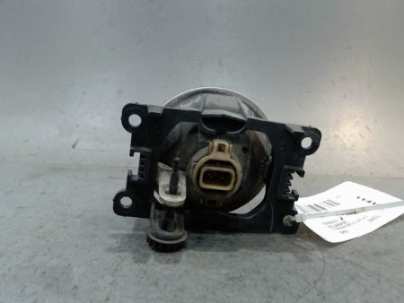 PHARE ANTIBROUILLARD AVANT DROIT PEUGEOT 207