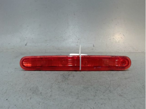 FEUX STOP SUPPLEMENTAIRE PEUGEOT 207