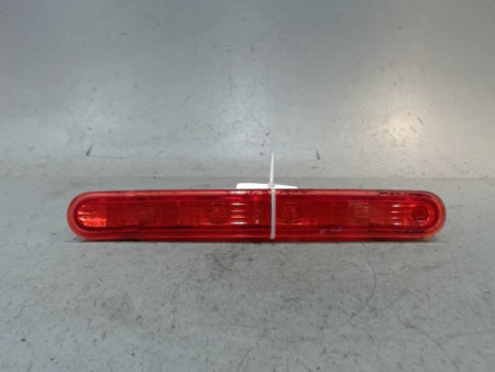 FEUX STOP SUPPLEMENTAIRE PEUGEOT 207