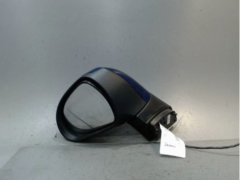 RETROVISEUR EXTERIEUR ELECTRIQUE GAUCHE PEUGEOT 207