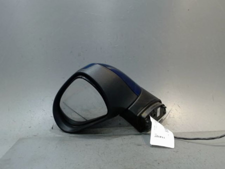 RETROVISEUR EXTERIEUR ELECTRIQUE GAUCHE PEUGEOT 207