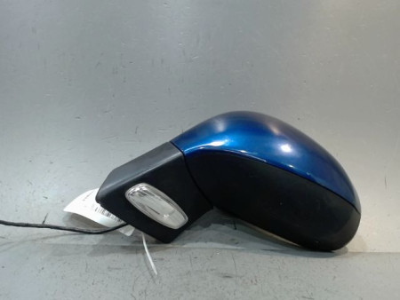 RETROVISEUR EXTERIEUR ELECTRIQUE GAUCHE PEUGEOT 207