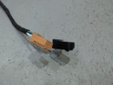 RETROVISEUR EXTERIEUR ELECTRIQUE GAUCHE PEUGEOT 207