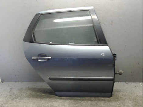 PORTE ARRIERE DROIT PEUGEOT 407