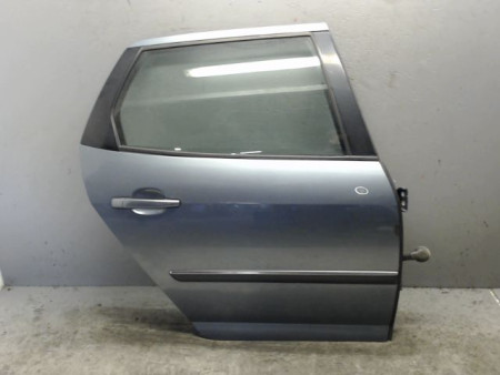 PORTE ARRIERE DROIT PEUGEOT 407