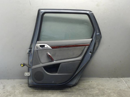 PORTE ARRIERE DROIT PEUGEOT 407