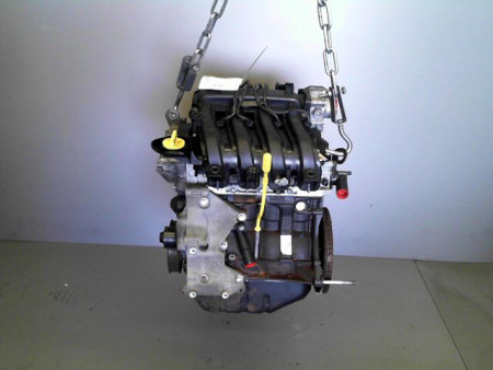 MOTEUR ESSENCE RENAULT TWINGO 1.2 16V 