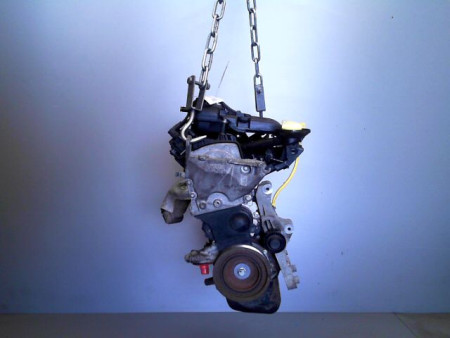MOTEUR ESSENCE RENAULT TWINGO 1.2 16V 
