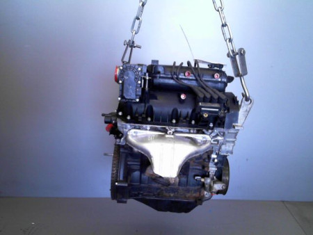 MOTEUR ESSENCE RENAULT TWINGO 1.2 16V 
