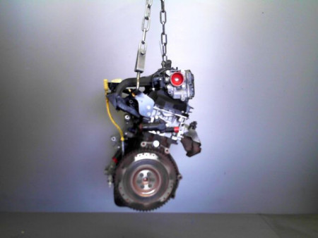 MOTEUR ESSENCE RENAULT TWINGO 1.2 16V 