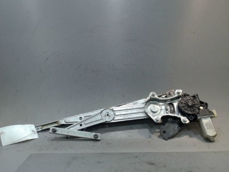 MECANISME+MOTEUR LEVE-GLACE AVANT DROIT NISSAN MICRA