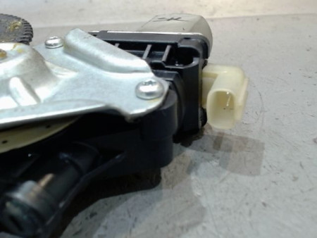 MECANISME+MOTEUR LEVE-GLACE AVANT DROIT NISSAN MICRA