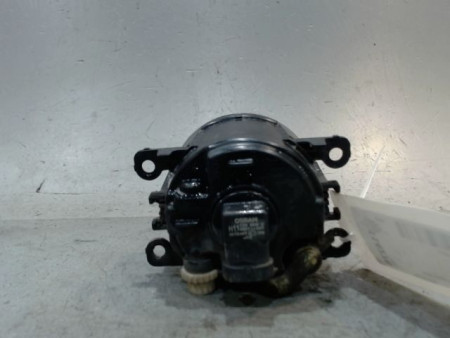 PHARE ANTIBROUILLARD AVANT GAUCHE PEUGEOT 207