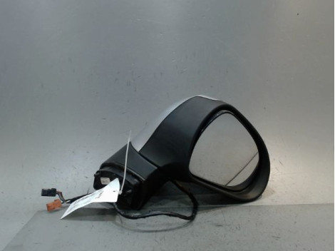 RETROVISEUR EXTERIEUR ELECTRIQUE DROIT PEUGEOT 207