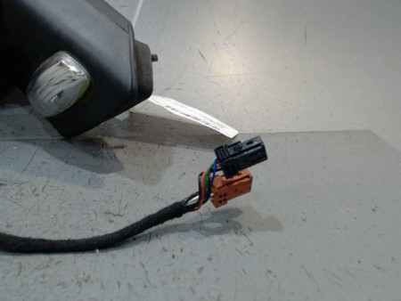 RETROVISEUR EXTERIEUR ELECTRIQUE DROIT PEUGEOT 207
