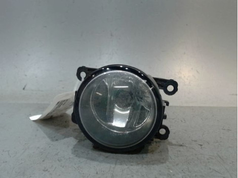 PHARE ANTIBROUILLARD AVANT GAUCHE CITROEN C4