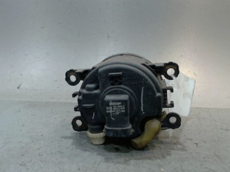 PHARE ANTIBROUILLARD AVANT GAUCHE CITROEN C4
