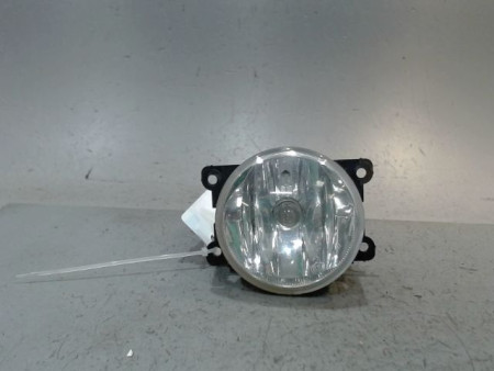 PHARE ANTIBROUILLARD AVANT GAUCHE PEUGEOT 208