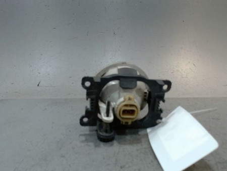PHARE ANTIBROUILLARD AVANT GAUCHE PEUGEOT 208