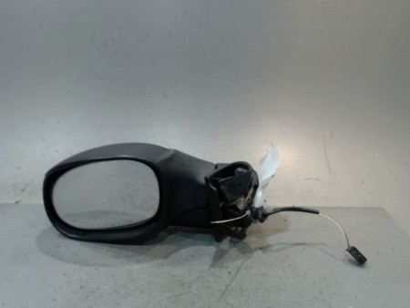 RETROVISEUR EXTERIEUR ELECTRIQUE GAUCHE CITROEN C3