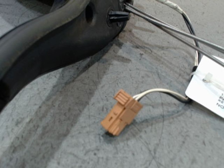 RETROVISEUR EXTERIEUR DROIT PEUGEOT 208