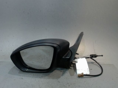 RETROVISEUR EXTERIEUR GAUCHE PEUGEOT 208