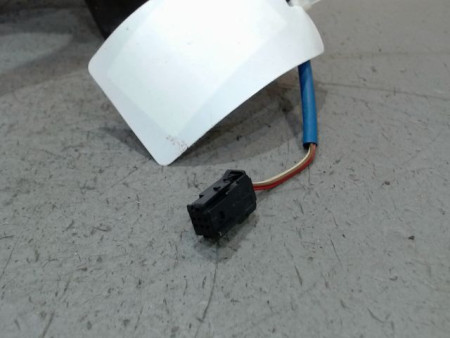 RETROVISEUR EXTERIEUR ELECTRIQUE GAUCHE CITROEN C2