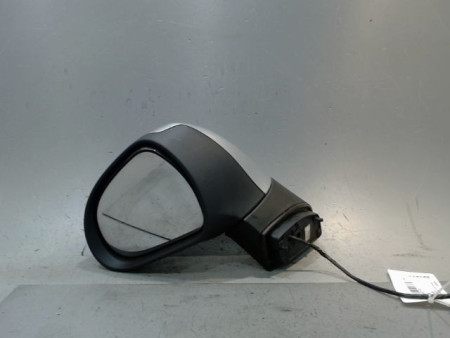 RETROVISEUR EXTERIEUR ELECTRIQUE GAUCHE PEUGEOT 207