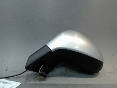 RETROVISEUR EXTERIEUR ELECTRIQUE GAUCHE PEUGEOT 207